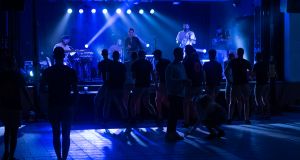 15/07 | Super Funk Session