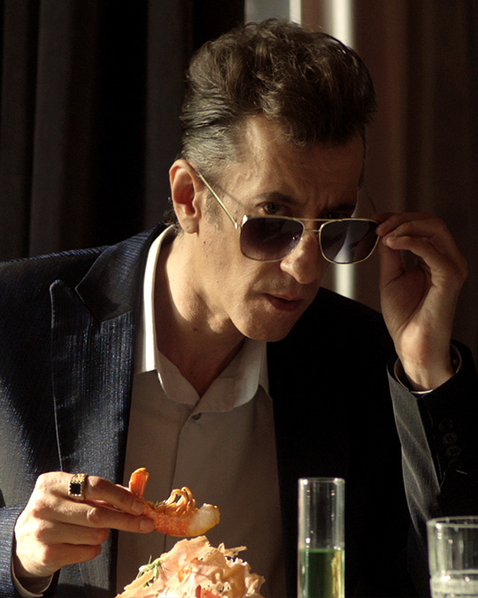 Posljednji Srbin u Hrvatskoj