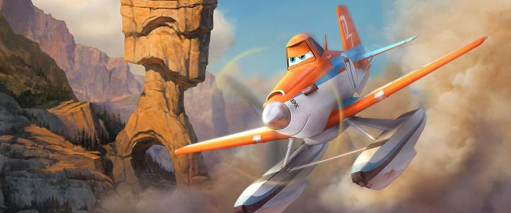 planes 2