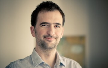 03 Zajedno - fotografija redatelja