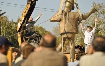 Spomenik Majkl Dzeksonu  0599