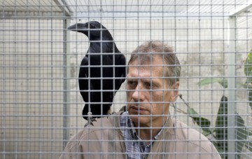 VELVET TERRRORISTS 9 Vladimir